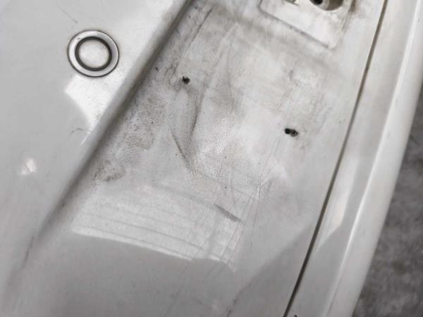 PARE CHOC ARRIERE OPEL - Vue 4